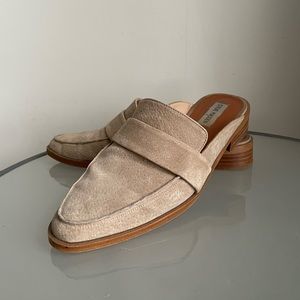 Steve Madden Nando Women’s Slip-on Loafer
